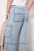 Edie Cargo Pants