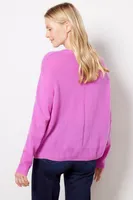 Ellis Cashmere Pullover