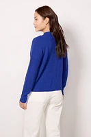 Avery Vneck Pullover