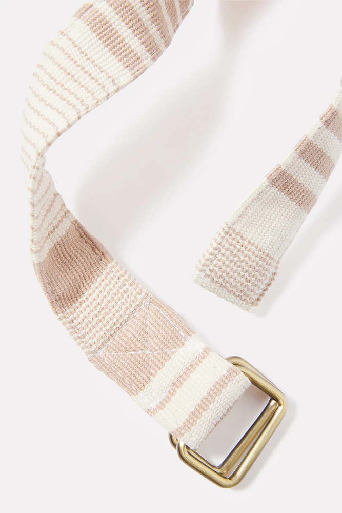 Woven Belt