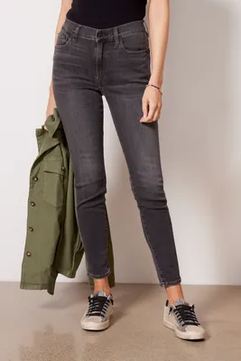 Pixie Ankle Skinny Jean