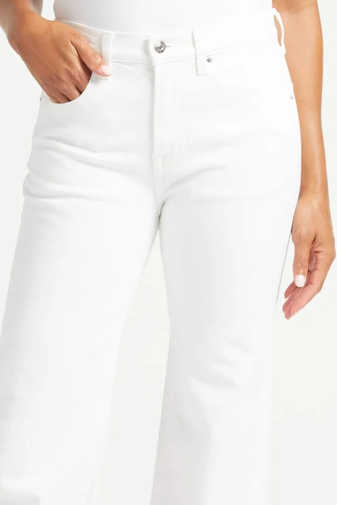 Marli Ankle Jean
