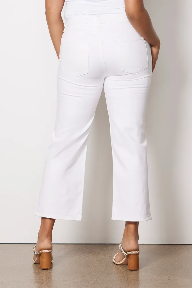 Marli Ankle Jean