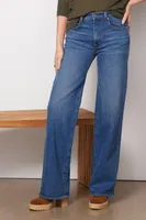 Marli Wide Leg Jean