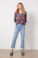 Greer Blouse