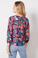 Greer Blouse