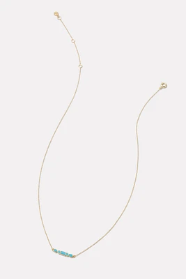 Amalfi Turquoise Necklace