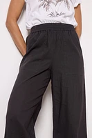 Shae Linen Pant