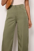 Sienna Utility Pant