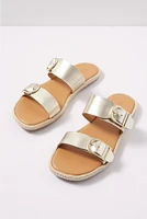 Farrin Sandal