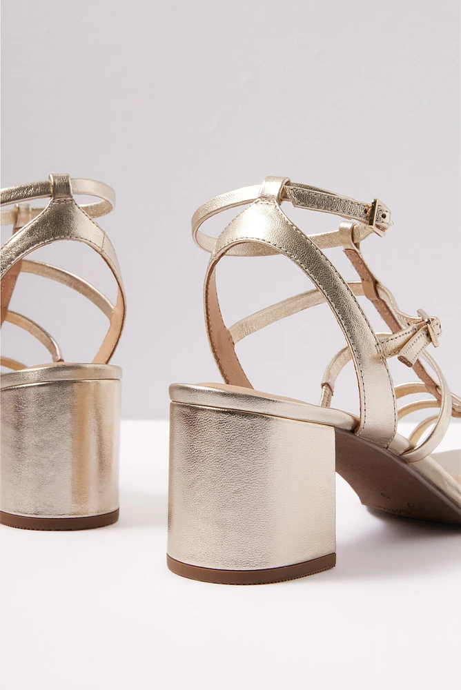 Feeling Fisherman Sandal