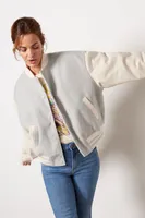 Varsity Bomber