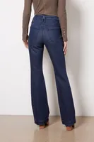 Good Legs Flare Trouser Hem