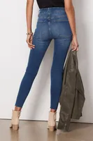 Good Waist Crop Jean