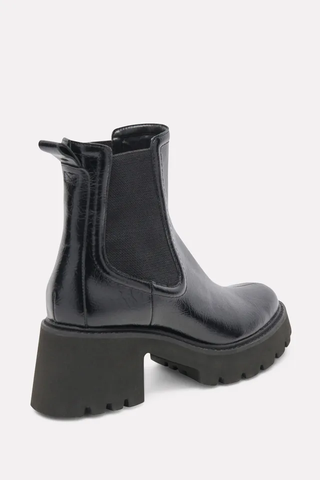 midnight rometty boots