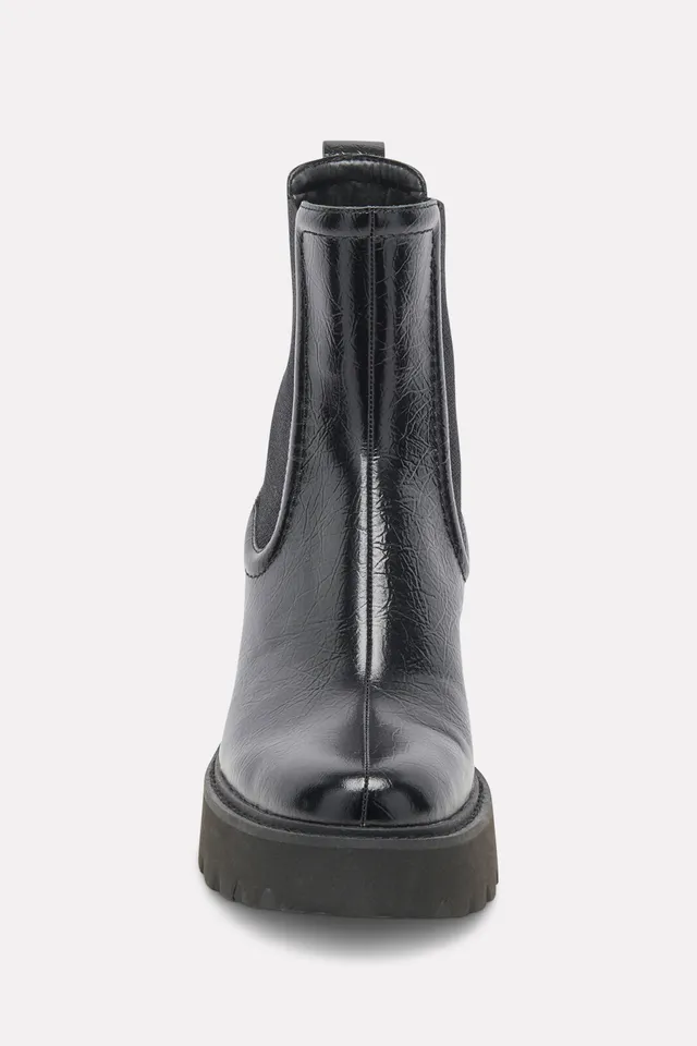 midnight rometty boots