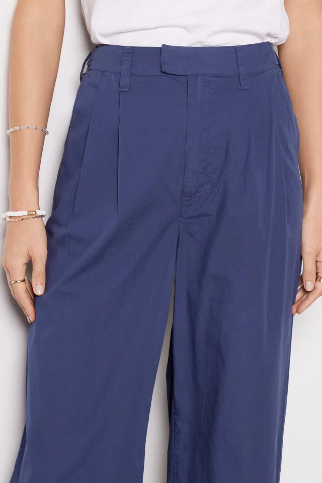 Milani Wide Leg Trouser Pants – ASTR The Label