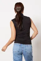 Gio Cut Out Top