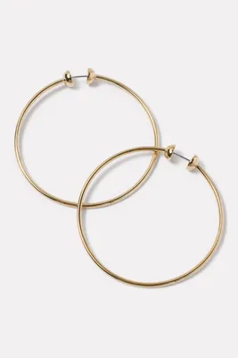 Icon Hoops Size