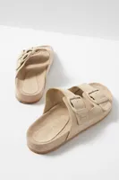 Nordic Sandal