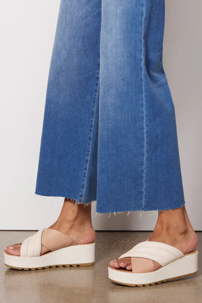 Meg Wide Leg Jean