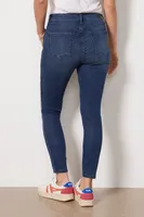 Connie Ankle Skinny Jean