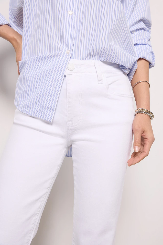 Kelsey Ankle Flare Jean