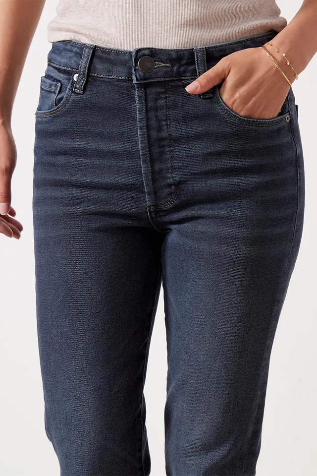 Extra High-Rise Everyday Soft Denim™ Skinny Jeans