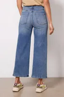 Cropped EVER Trouser