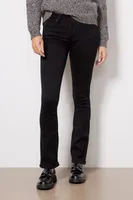 Natalie High Rise Fab Ab Bootcut