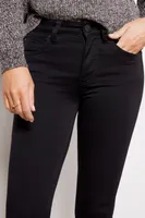 Natalie High Rise Fab Ab Bootcut