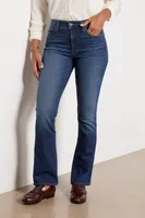 Natalie High Rise Bootcut