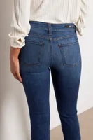 Natalie High Rise Bootcut