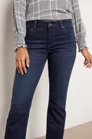 Natalie Bootcut