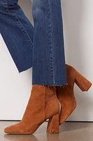 Kelsey Cropped Boot Jean
