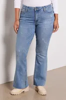 Stella Flare Jean