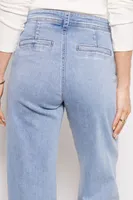 Jean Wide Leg