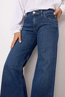 Margo Mid Rise Jean