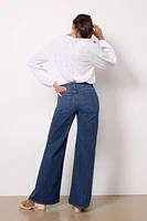 Margo Mid Rise Jean