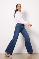 Margo Mid Rise Jean