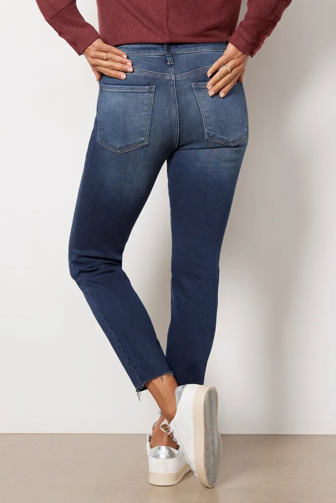 Charlize Slim Jean