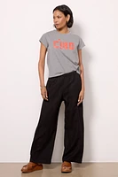 Lola Linen Pant