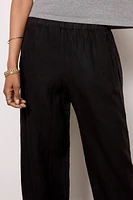 Lola Linen Pant