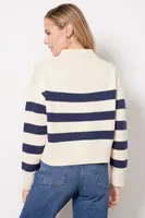 Lucie Pullover