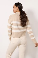 Lucie Pullover