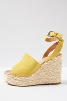 Nelly Woven Wedge