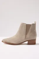 Yale Bootie