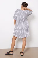 Monique Dress