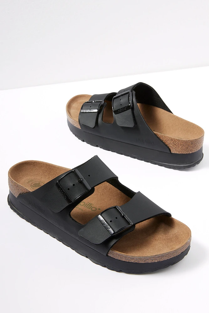 Arizona Platform Sandal