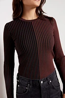 Betsy Pullover